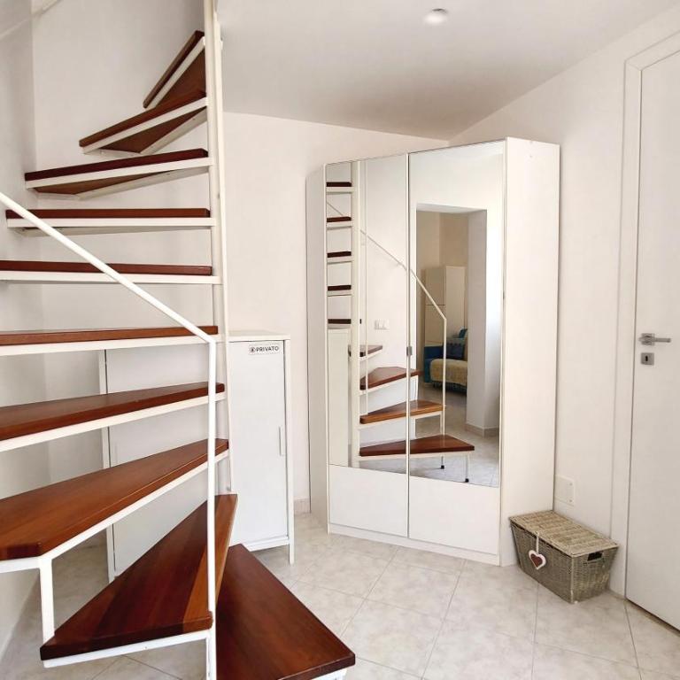 Dede Apartments - Appartamento su 2 Livelli - 6