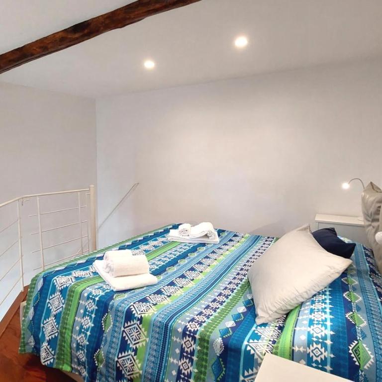 Dede Apartments - Appartamento su 2 Livelli - 13