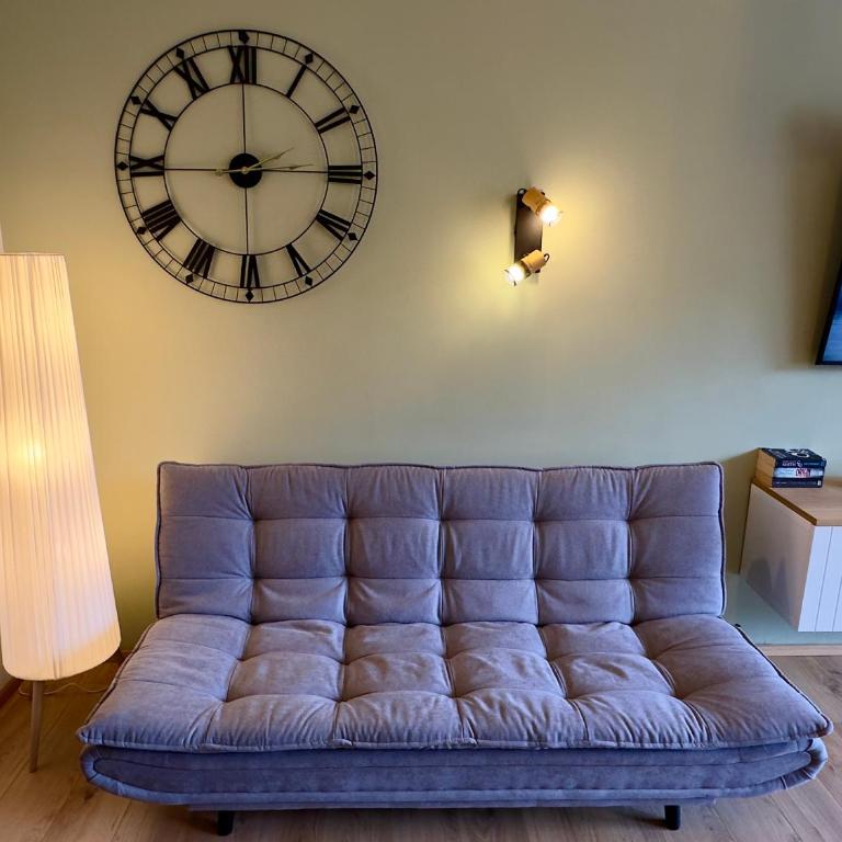 Bergruhe - Appartement 1 Chambre - 11