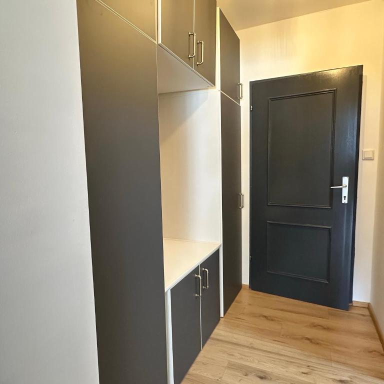 Bergruhe - Appartement 1 Chambre - 22