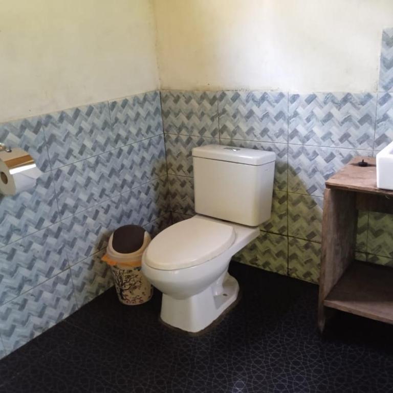 Amazon Tropical Expeditions - Habitación Doble - 11