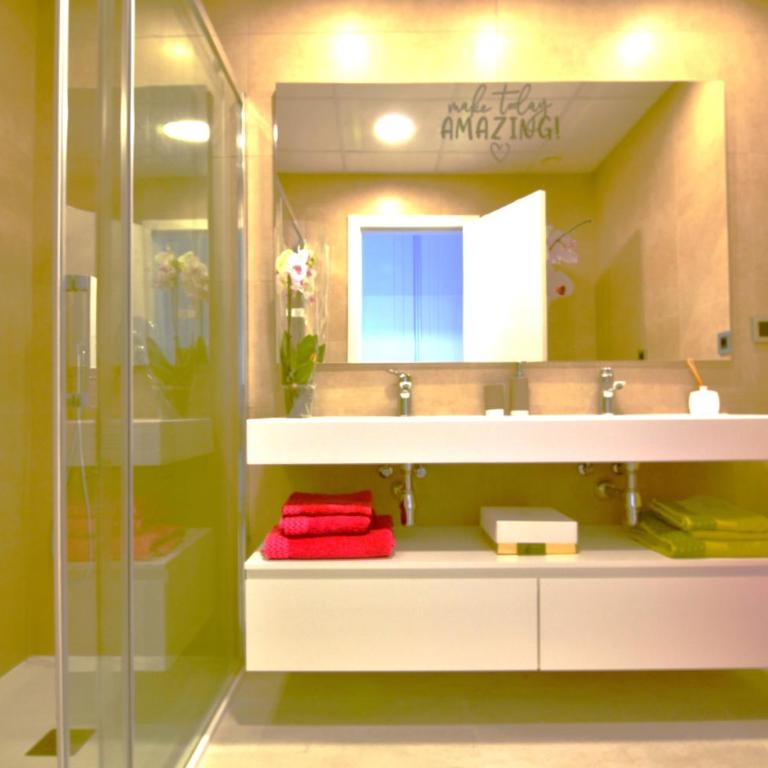 Sunset Waves by Apturist - Apartamento de 3 dormitorios - 26