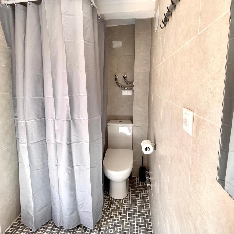Benidorm Old Town House with lounge area - Casa de 2 dormitorios - 31