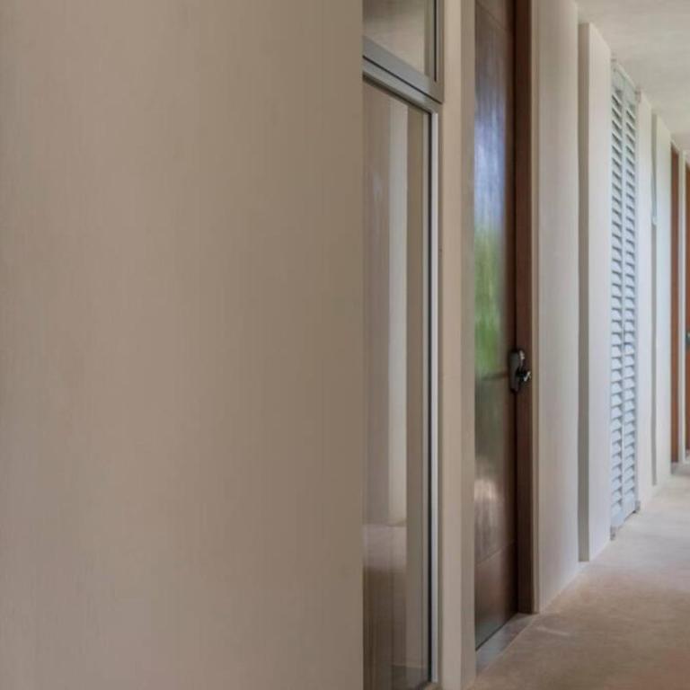 Modern Studio w Balcony & Pool La Veleta, - Tulum - A207 - Apartamento de 1 dormitorio - 16
