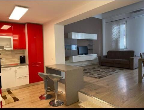 Prince Suite Palermo - Appartamento Deluxe - 3