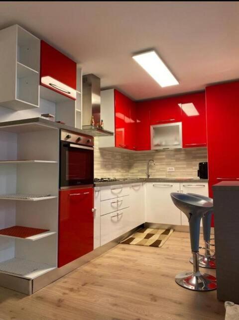 Prince Suite Palermo - Appartamento Deluxe - 4
