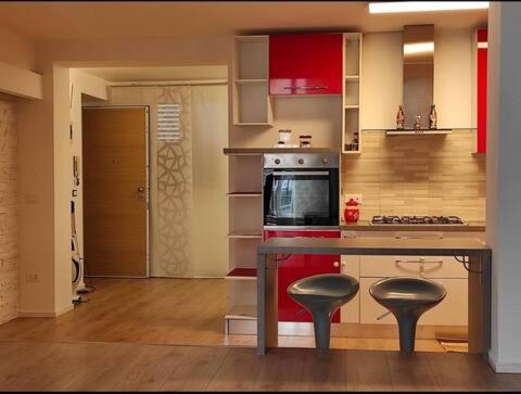 Prince Suite Palermo - Appartamento Deluxe - 5