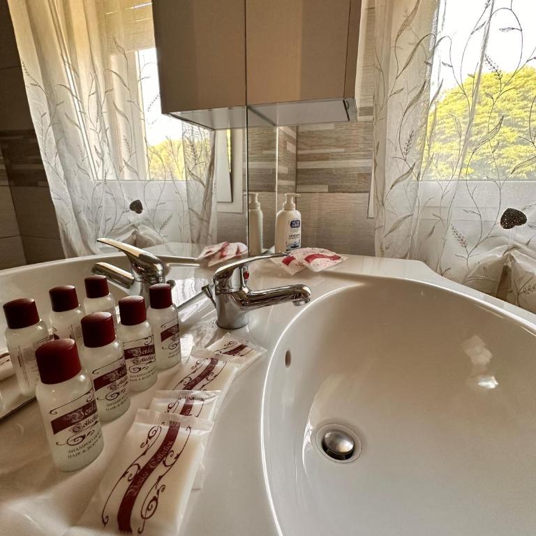 Casa Luna - Appartamento con 3 Camere da Letto - 41
