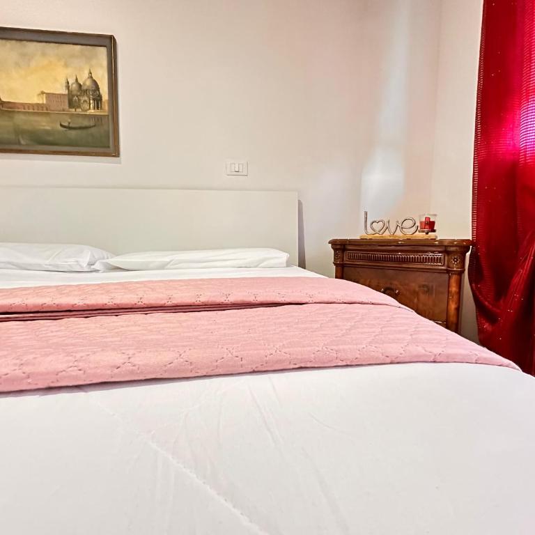 Casa Luna - Appartamento con 3 Camere da Letto - 11