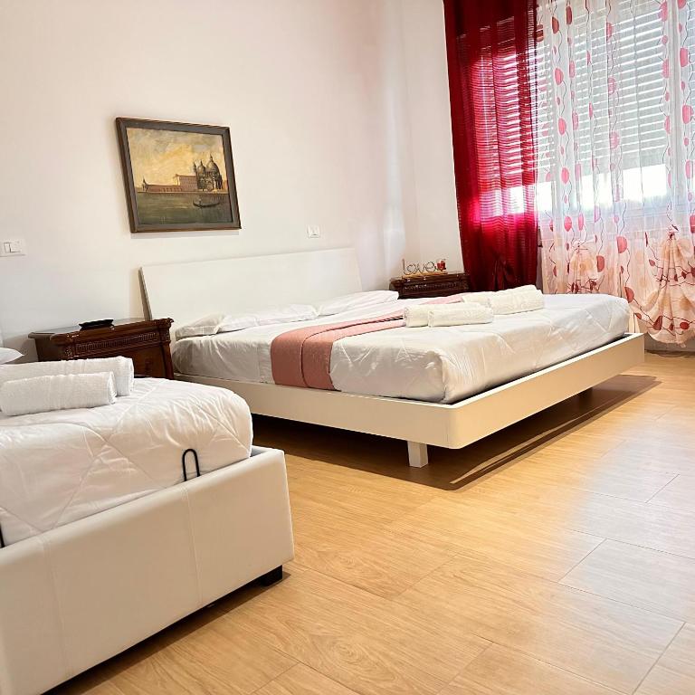 Casa Luna - Appartamento con 3 Camere da Letto - 12