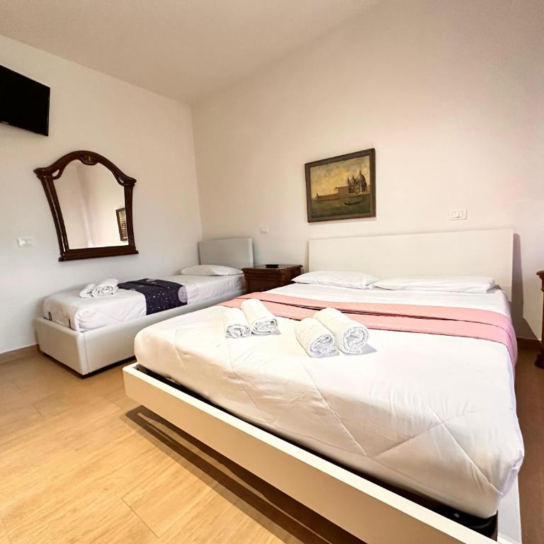 Casa Luna - Appartamento con 3 Camere da Letto - 15