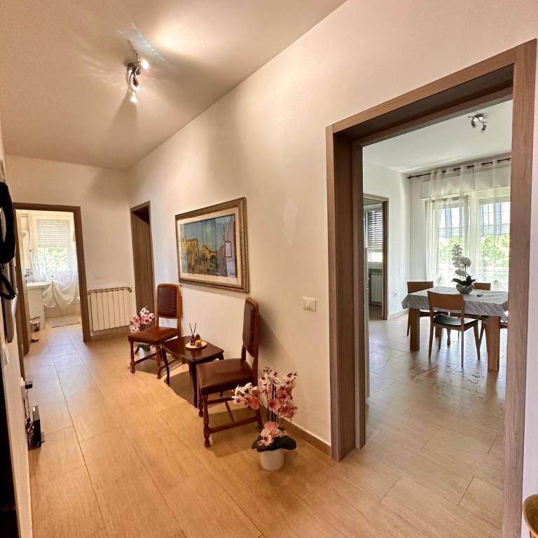 Casa Luna - Appartamento con 3 Camere da Letto - 1