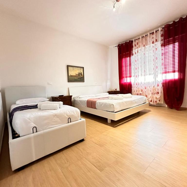 Casa Luna - Appartamento con 3 Camere da Letto - 17