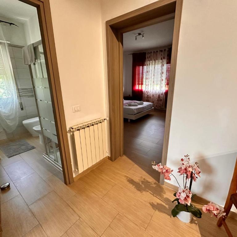 Casa Luna - Appartamento con 3 Camere da Letto - 19