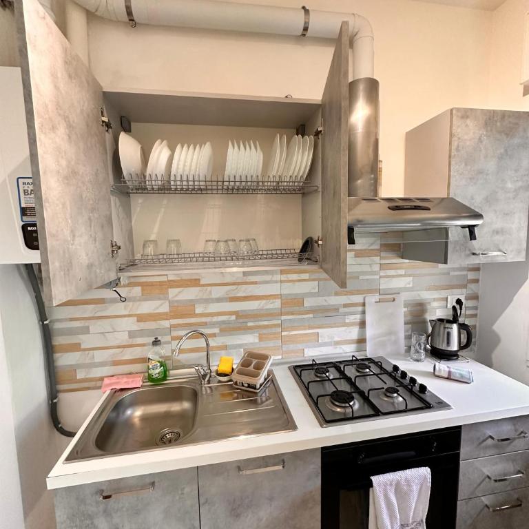 Casa Luna - Appartamento con 3 Camere da Letto - 20