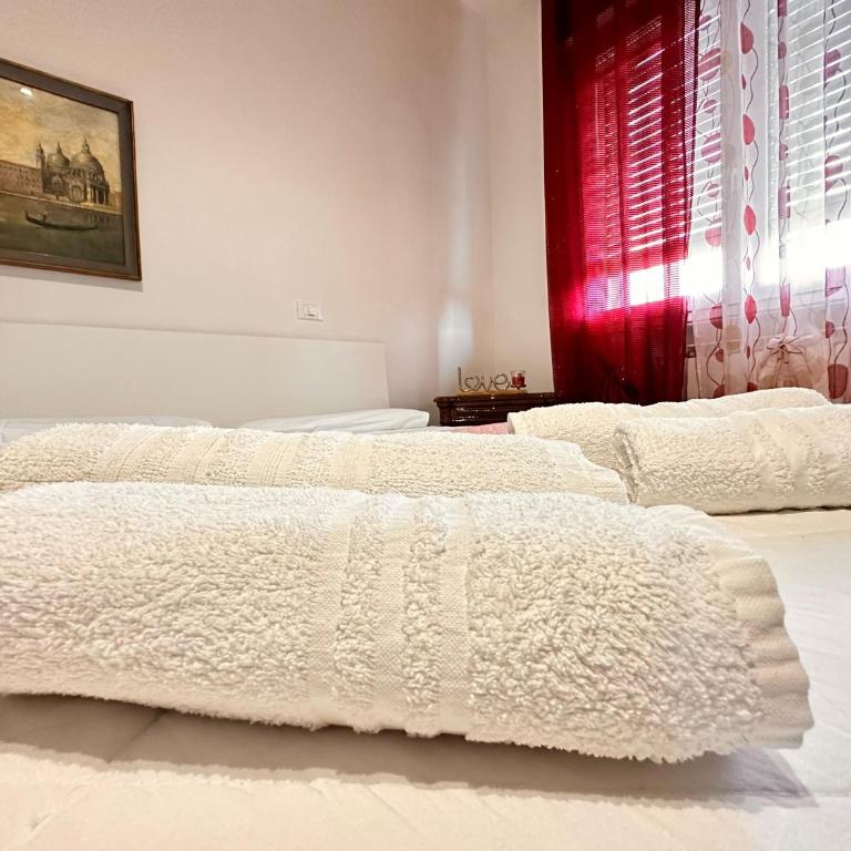 Casa Luna - Appartamento con 3 Camere da Letto - 21