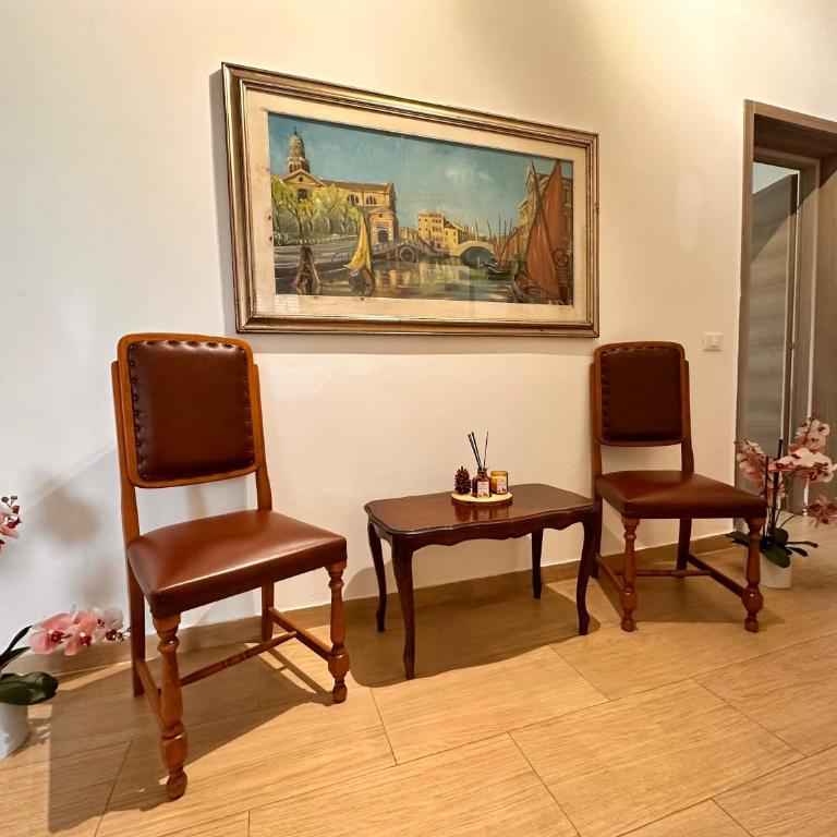 Casa Luna - Appartamento con 3 Camere da Letto - 22