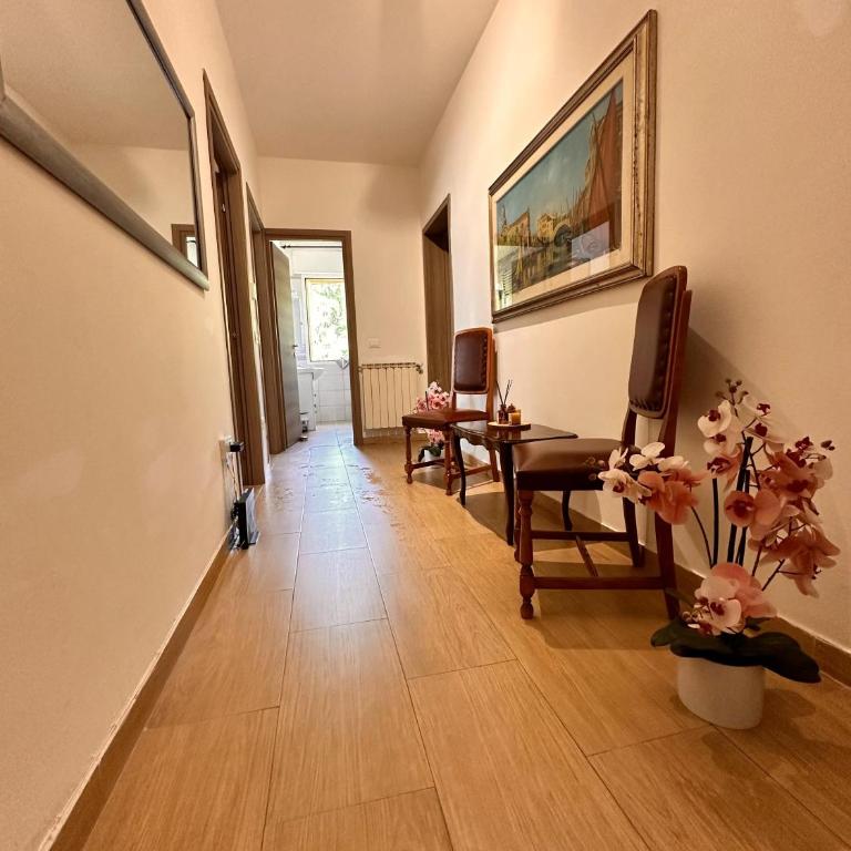 Casa Luna - Appartamento con 3 Camere da Letto - 25