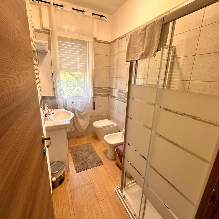 Casa Luna - Appartamento con 3 Camere da Letto - 27