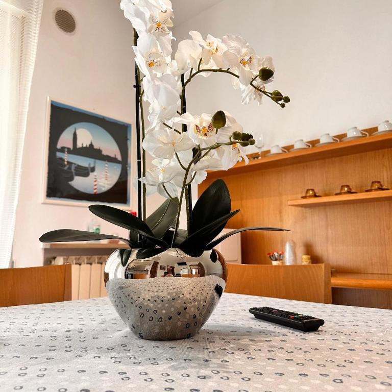 Casa Luna - Appartamento con 3 Camere da Letto - 29