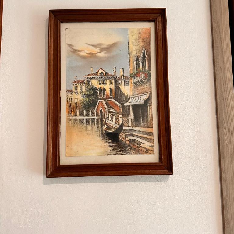Casa Luna - Appartamento con 3 Camere da Letto - 30