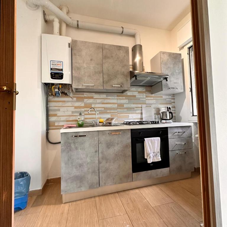 Casa Luna - Appartamento con 3 Camere da Letto - 43