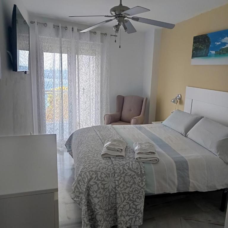 Delfin Home - Apartamento de 2 dormitorios - 26