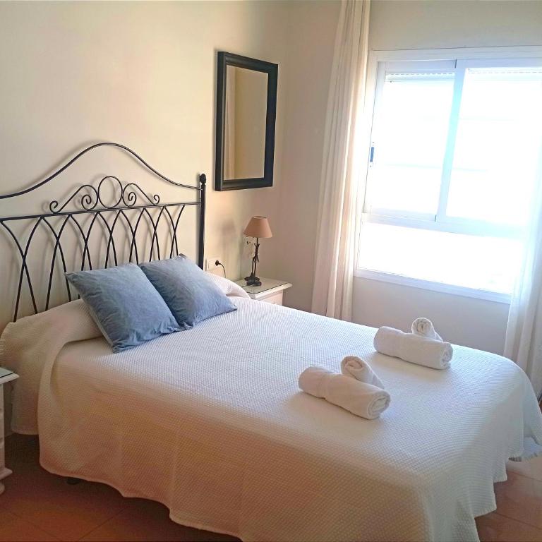 Apartamento Con Vistas en Nerja - Apartamento con vistas al mar - 14