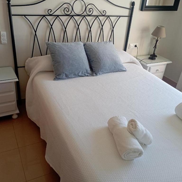 Apartamento Con Vistas en Nerja - Apartamento con vistas al mar - 16