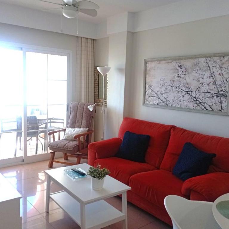Apartamento Con Vistas en Nerja - Apartamento con vistas al mar - 17
