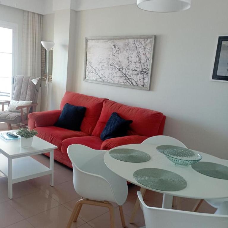 Apartamento Con Vistas en Nerja - Apartamento con vistas al mar - 19