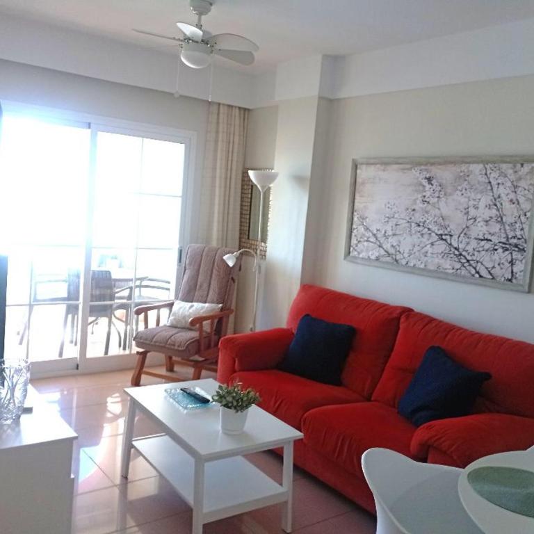 Apartamento Con Vistas en Nerja - Apartamento con vistas al mar - 20