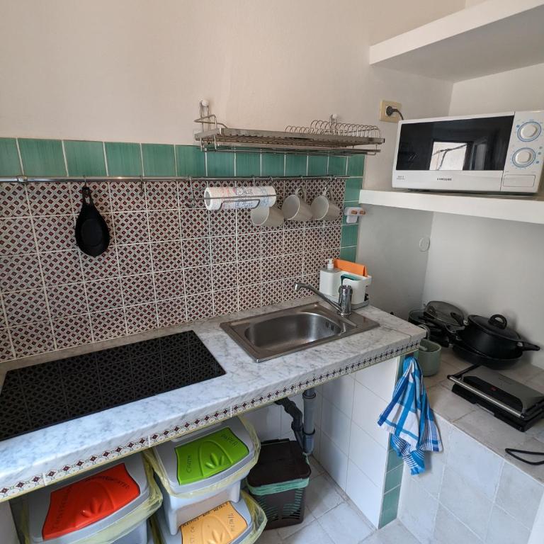 Alghero, old town - Appartamento con 1 Camera da Letto - 2