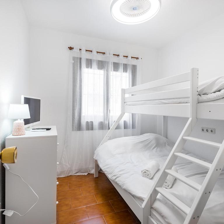 Espanhouse Denny three bed room apartment - Apartamento de 3 dormitorios - 17
