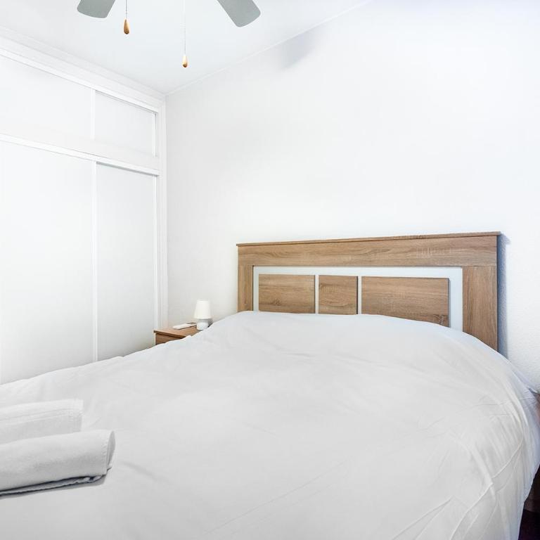 Espanhouse Denny three bed room apartment - Apartamento de 3 dormitorios - 23
