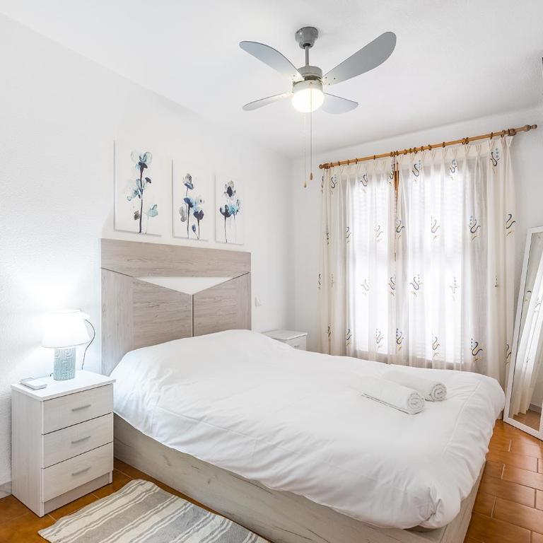 Espanhouse Denny three bed room apartment - Apartamento de 3 dormitorios - 20
