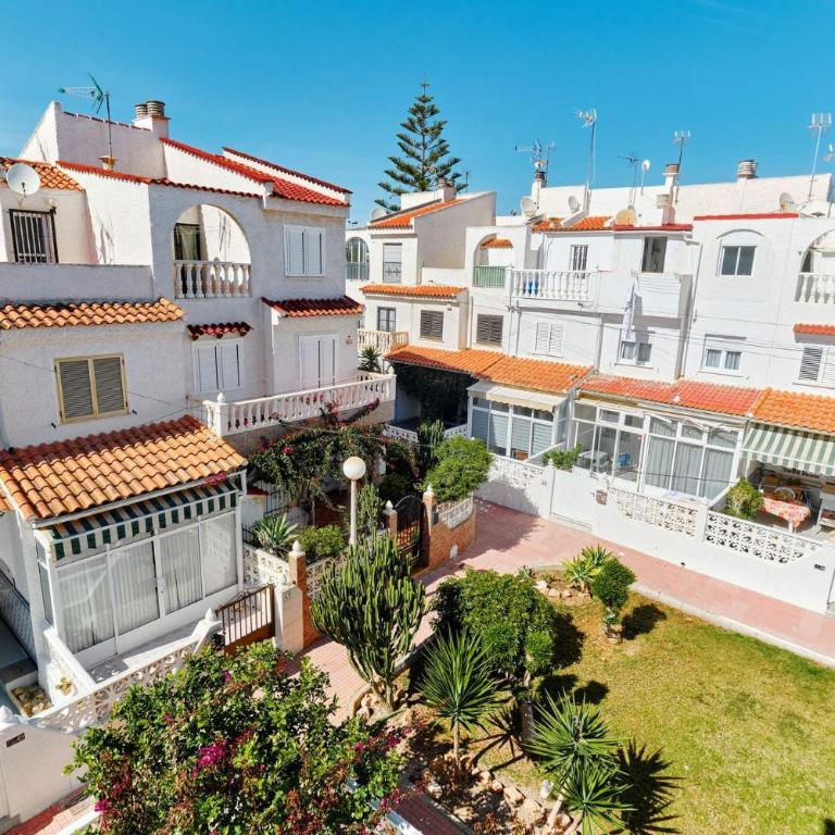Espanhouse Denny three bed room apartment - Apartamento de 3 dormitorios - 29