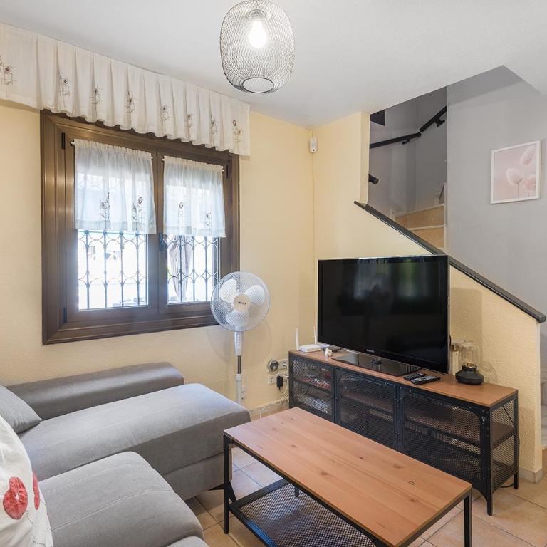 Espanhouse Denny three bed room apartment - Apartamento de 3 dormitorios - 11