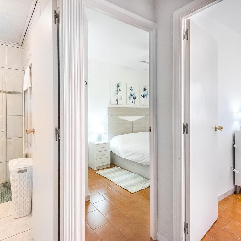 Espanhouse Denny three bed room apartment - Apartamento de 3 dormitorios - 21