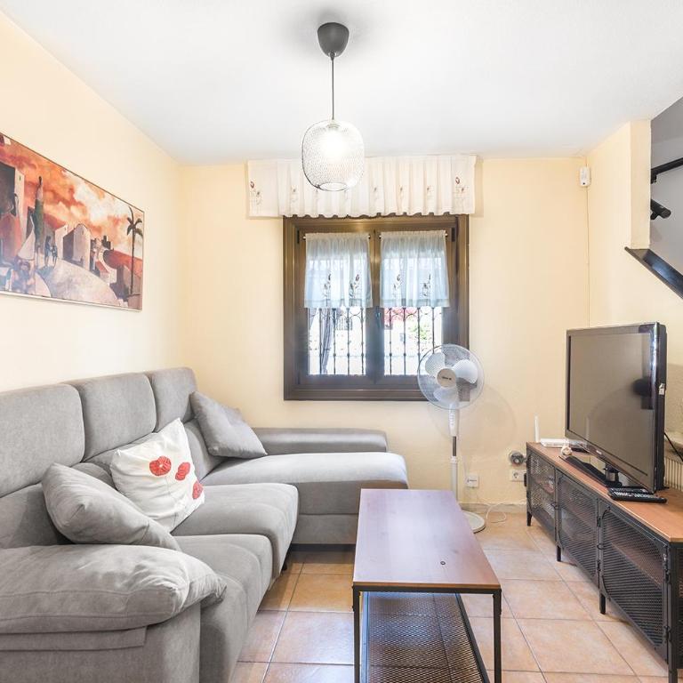 Espanhouse Denny three bed room apartment - Apartamento de 3 dormitorios - 5