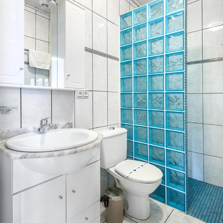 Espanhouse Denny three bed room apartment - Apartamento de 3 dormitorios - 26