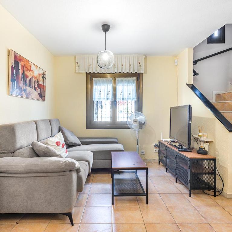 Espanhouse Denny three bed room apartment - Apartamento de 3 dormitorios - 12