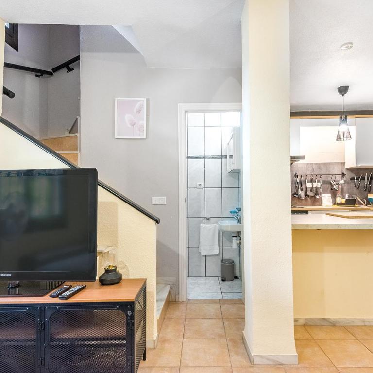 Espanhouse Denny three bed room apartment - Apartamento de 3 dormitorios - 13