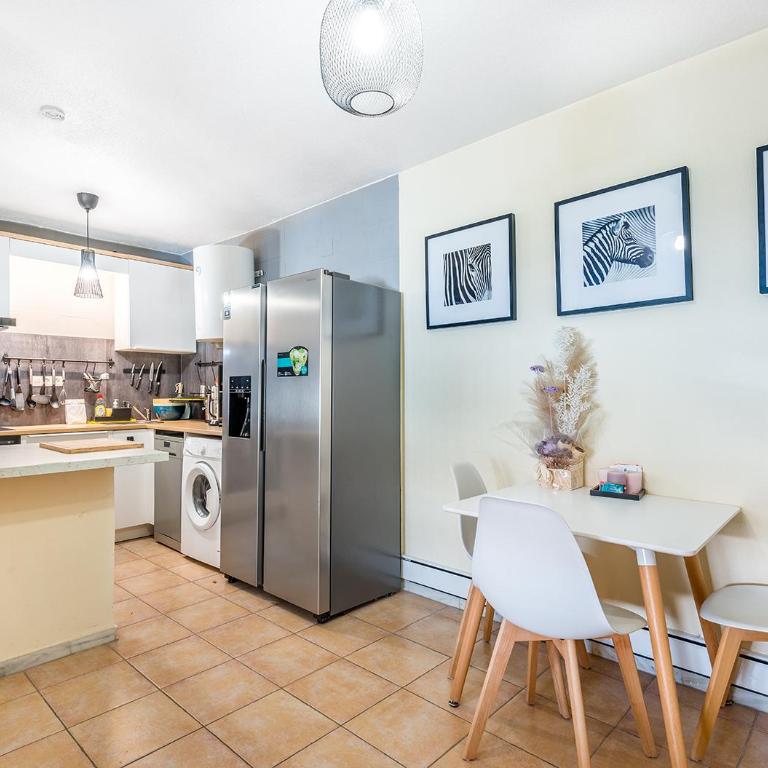 Espanhouse Denny three bed room apartment - Apartamento de 3 dormitorios - 14