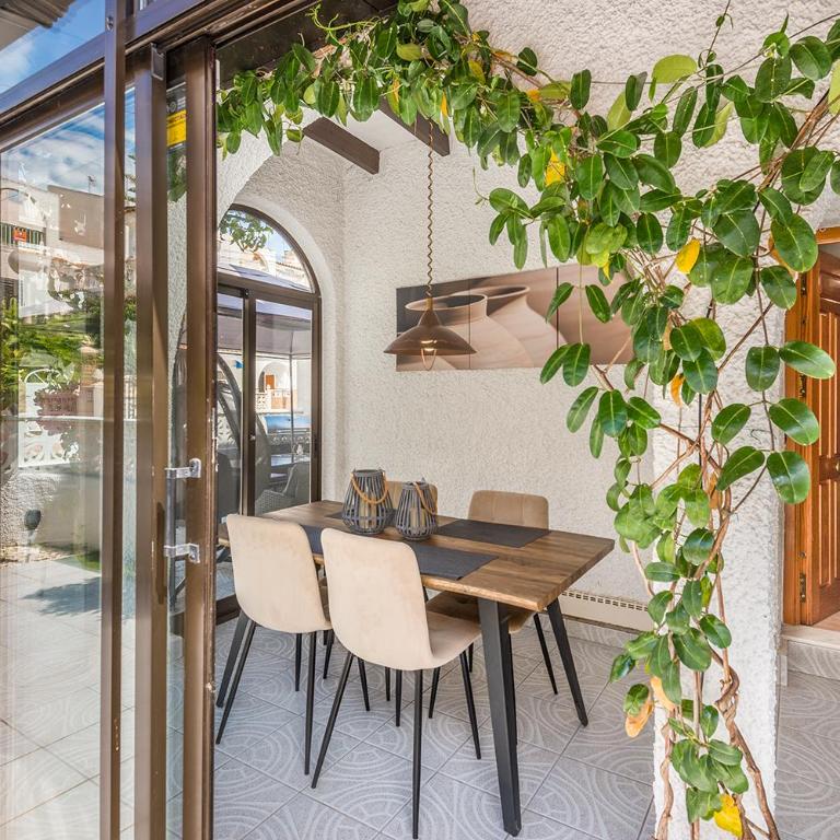 Espanhouse Denny three bed room apartment - Apartamento de 3 dormitorios - 34