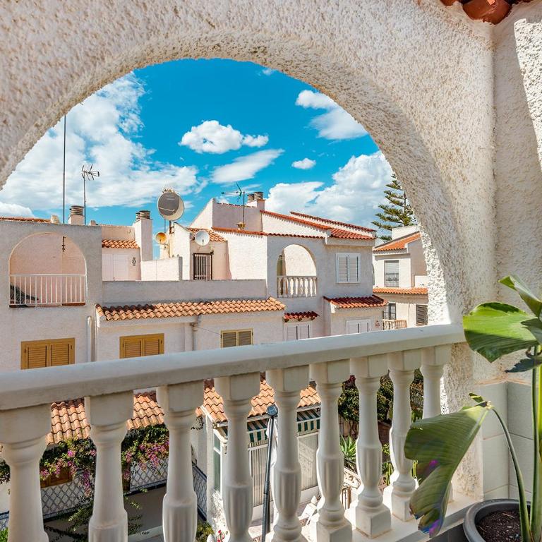 Espanhouse Denny three bed room apartment - Apartamento de 3 dormitorios - 28