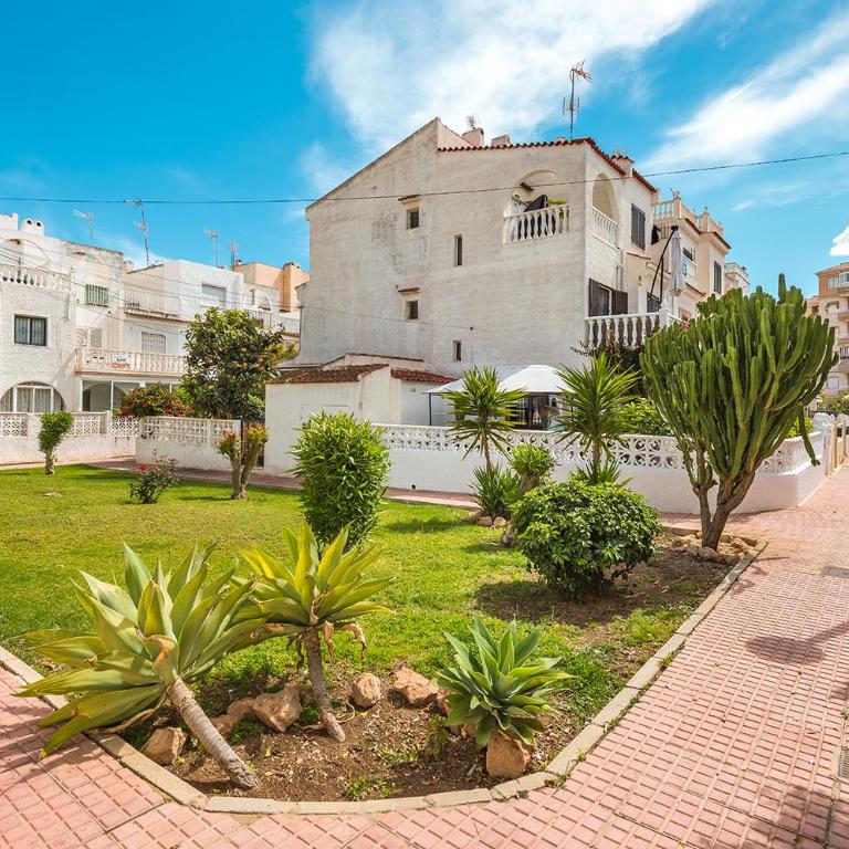 Espanhouse Denny three bed room apartment - Apartamento de 3 dormitorios - 43