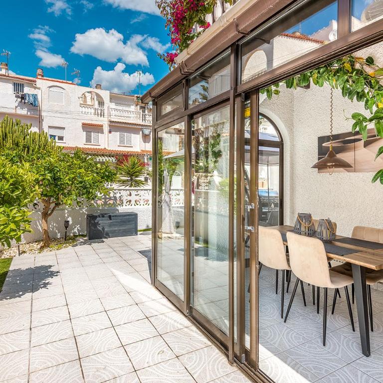 Espanhouse Denny three bed room apartment - Apartamento de 3 dormitorios - 32