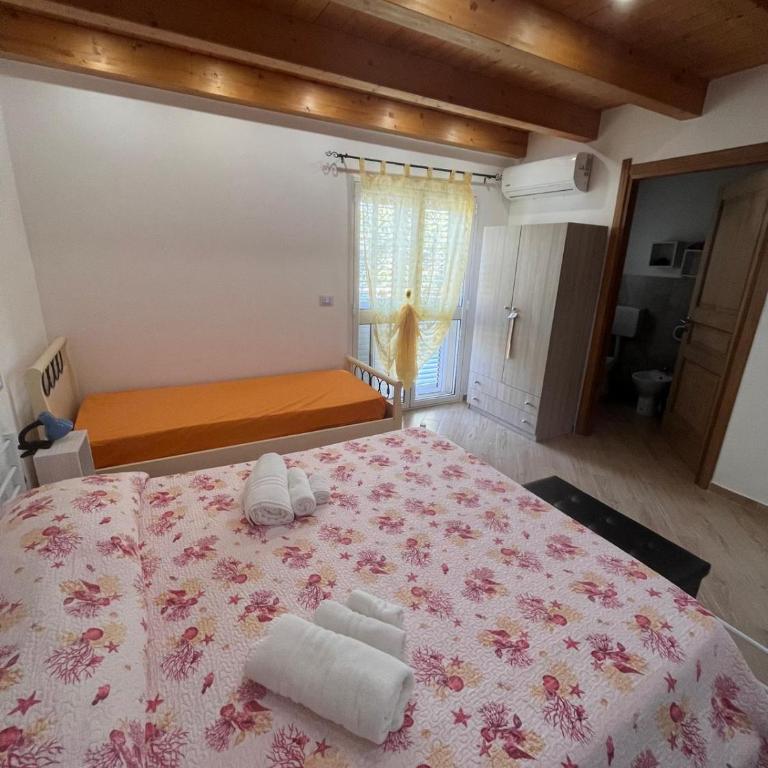 Debel house - Camera Matrimoniale - 7