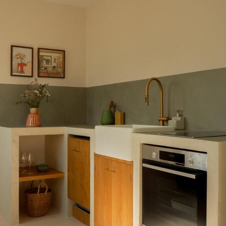 Casa Uva - Boutique Stay - Apartamento - 1